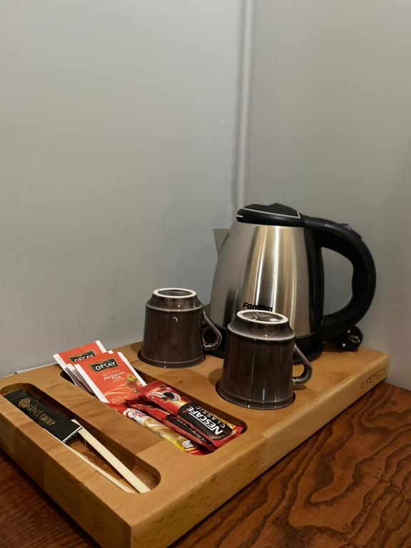 Taşhan Hotel Edirne