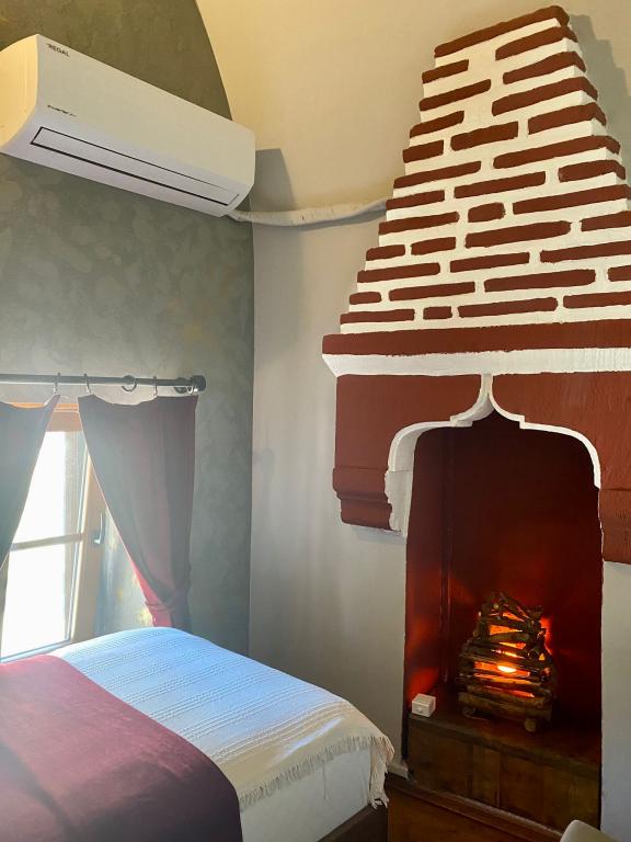 Taşhan Hotel Edirne