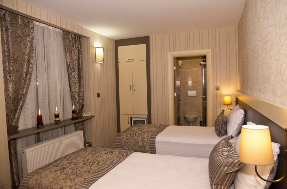 Köprü Hotel Edirne