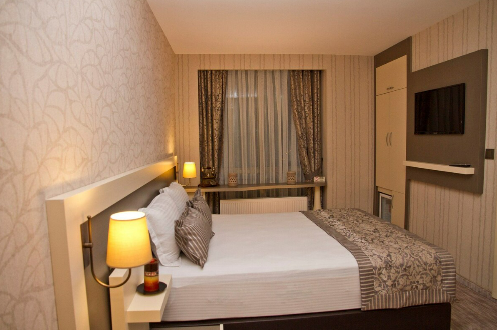 Köprü Hotel Edirne