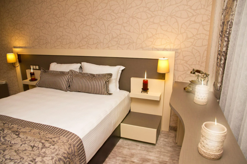 Köprü Hotel Edirne