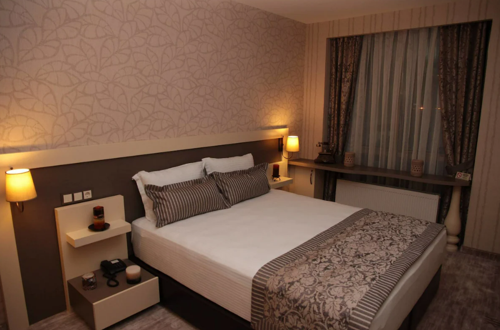 Köprü Hotel Edirne