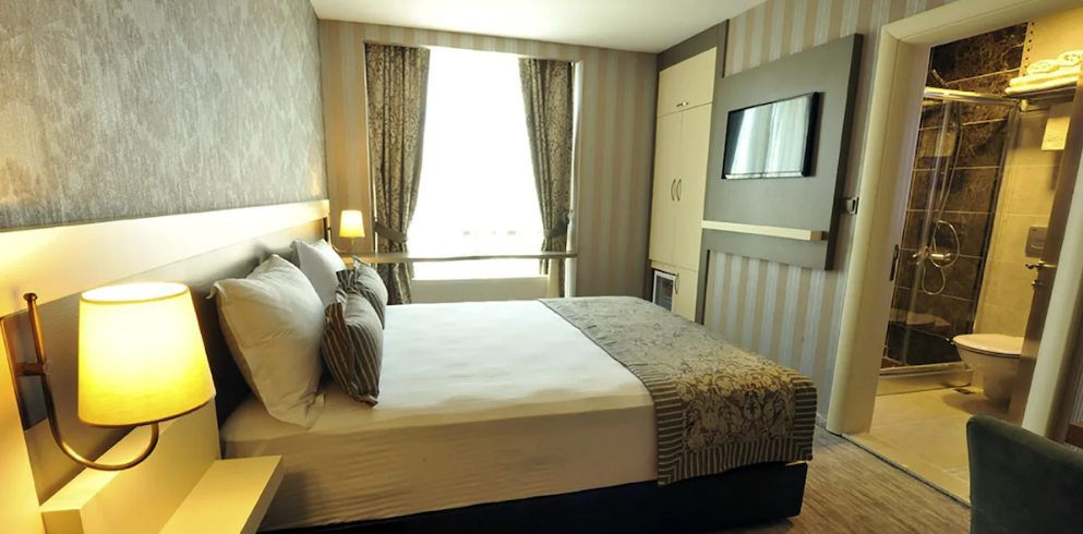 Köprü Hotel Edirne