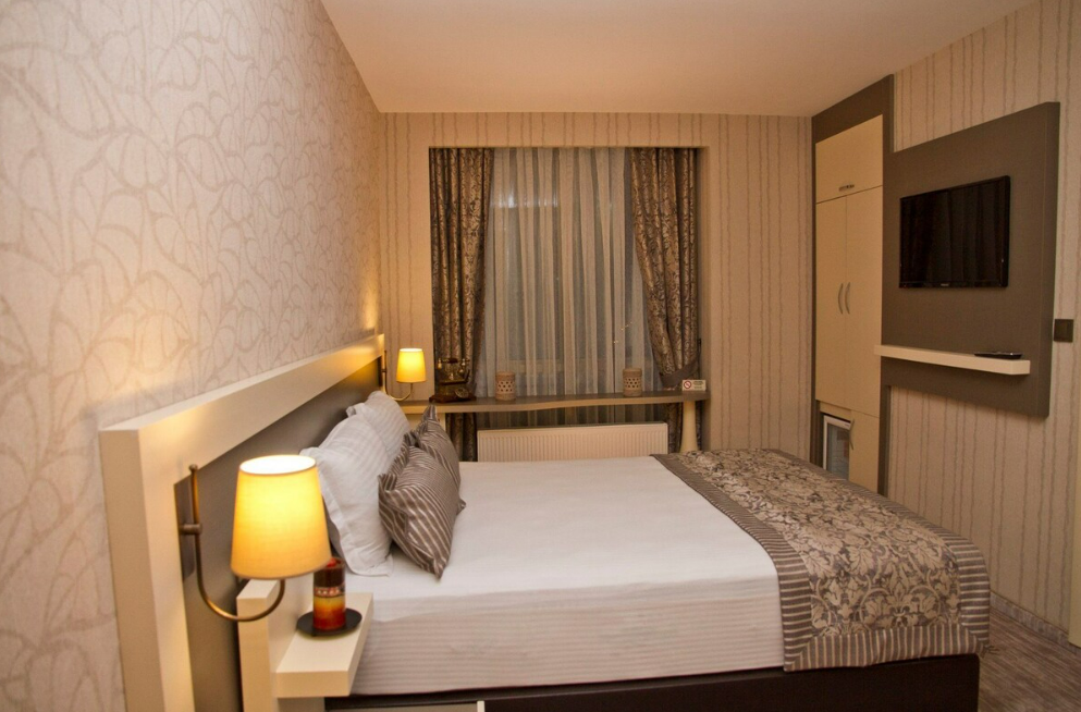 Köprü Hotel Edirne