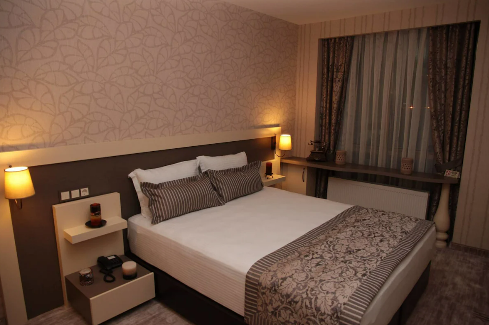 Köprü Hotel Edirne