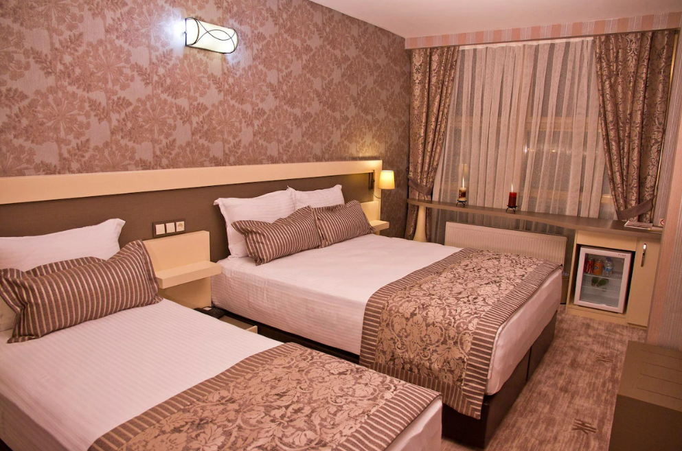 Köprü Hotel Edirne