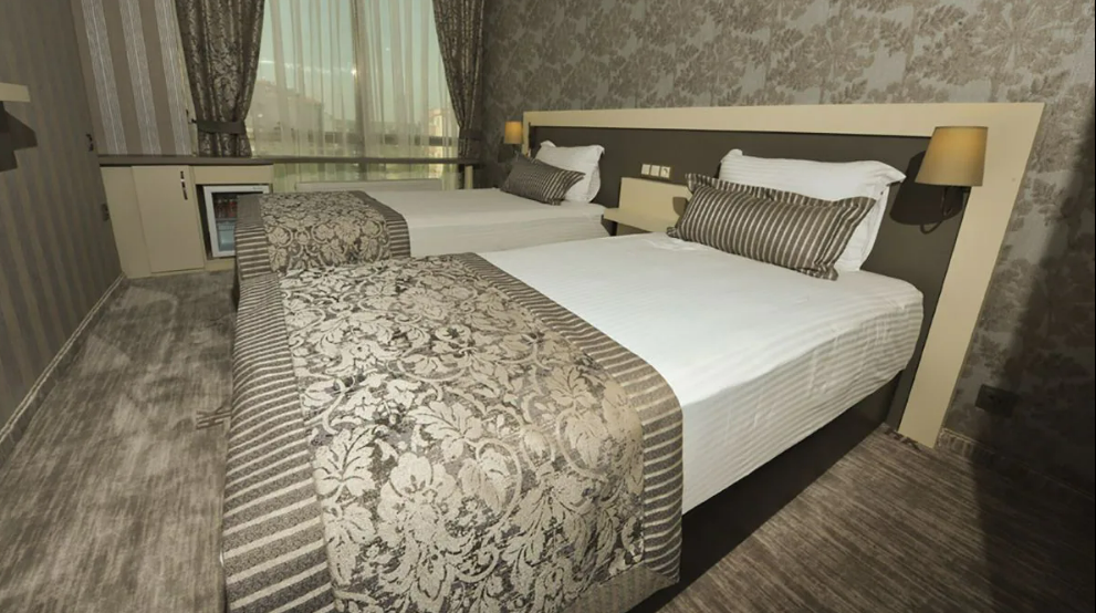 Köprü Hotel Edirne