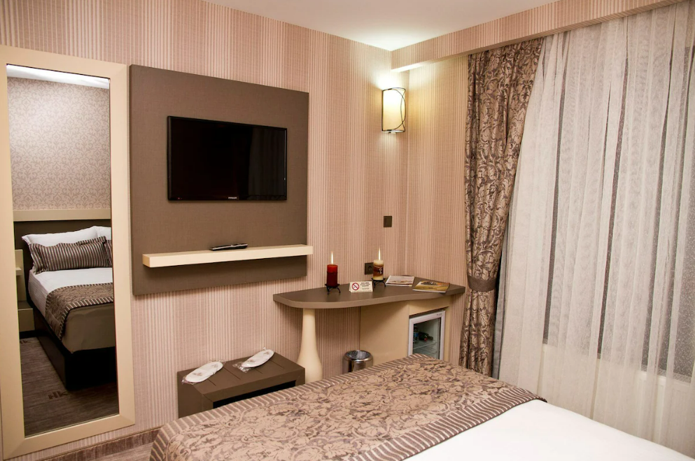 Köprü Hotel Edirne