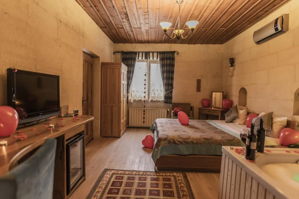 La Casa Cave Kapadokya