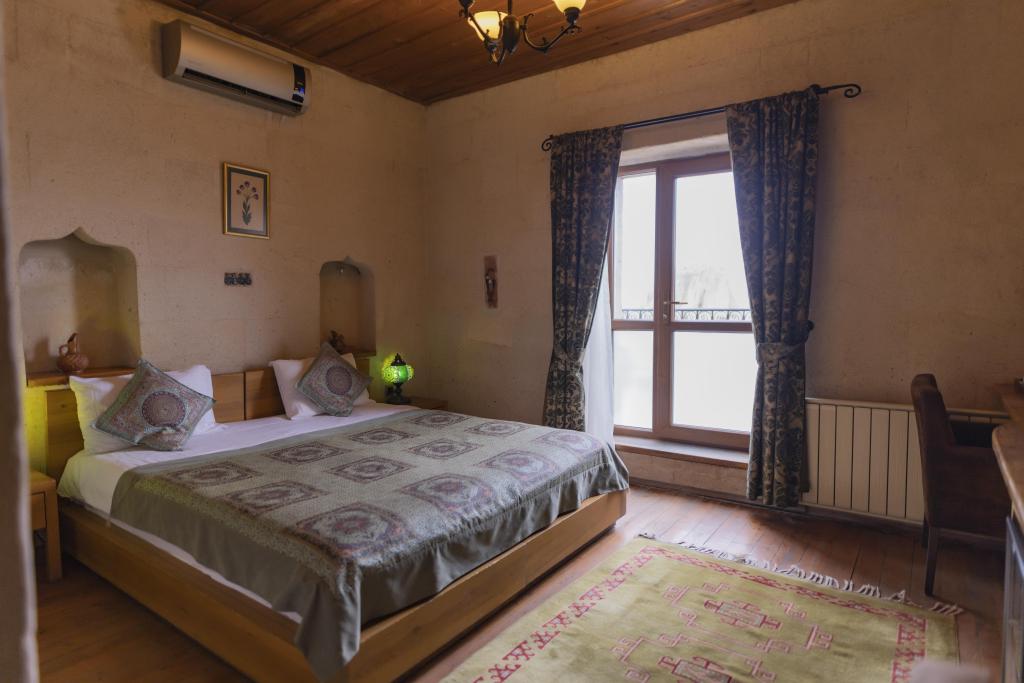 La Casa Cave Kapadokya