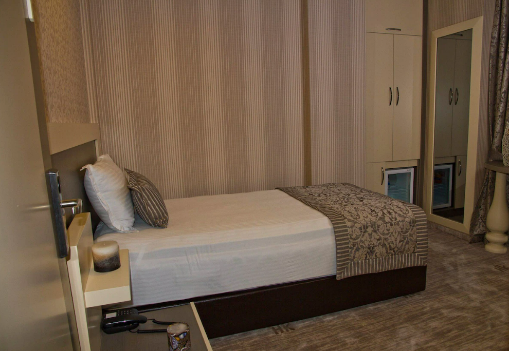 Köprü Hotel Edirne