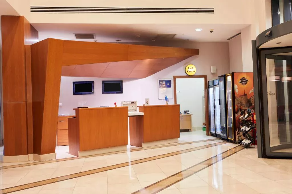 Park Dedeman Denizli