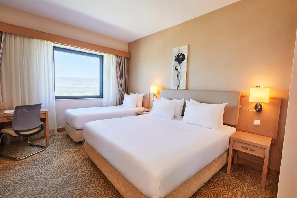 Park Dedeman Denizli