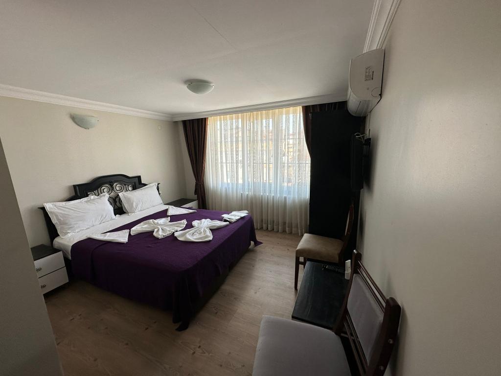 Panorama Otel Kıyıköy