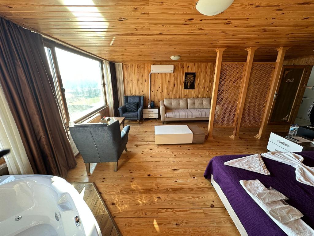 Panorama Otel Kıyıköy