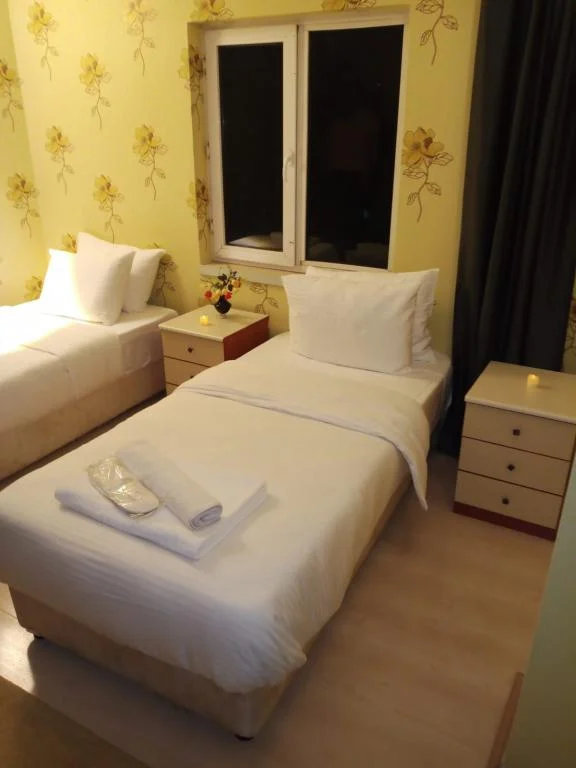 Vanna Deluxe Termal Hotel Spa