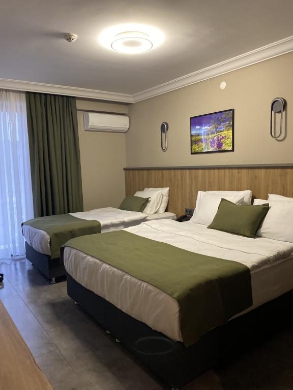 Rest by Dedeman Karabük