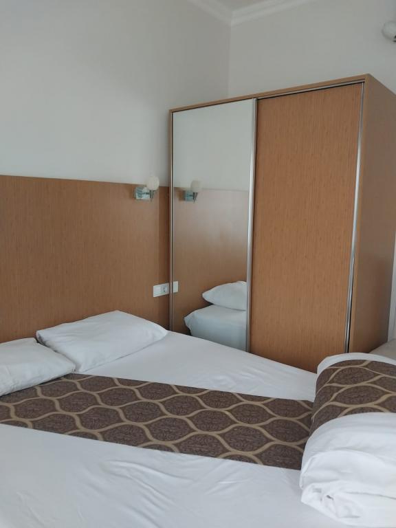 İğneada Meltem Hotel