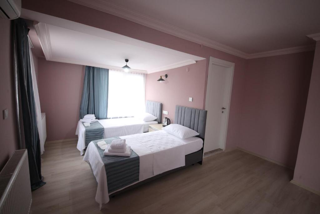 Stay Inn Edirne