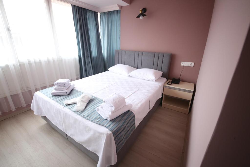 Stay Inn Edirne