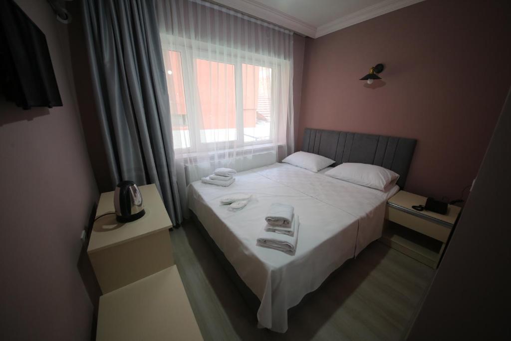 Stay Inn Edirne