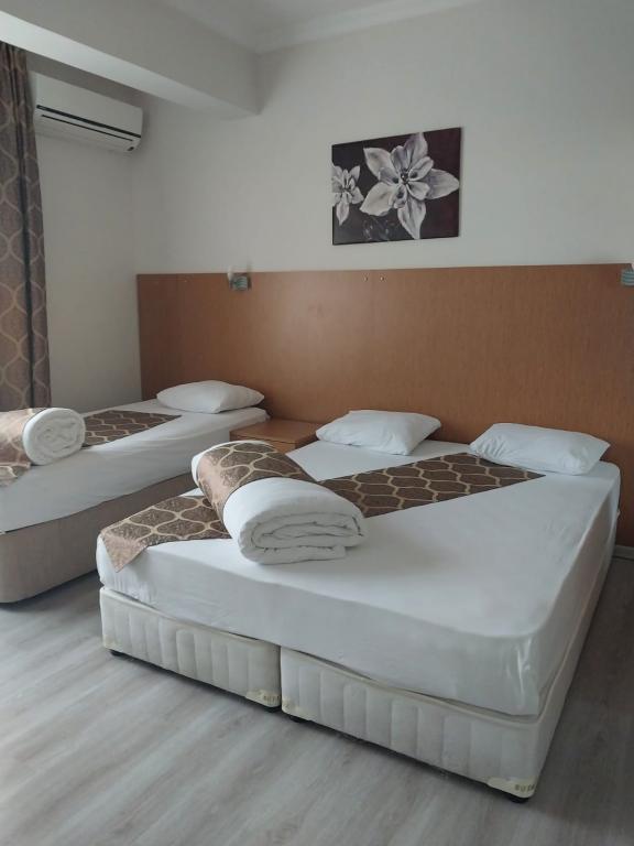 İğneada Meltem Hotel