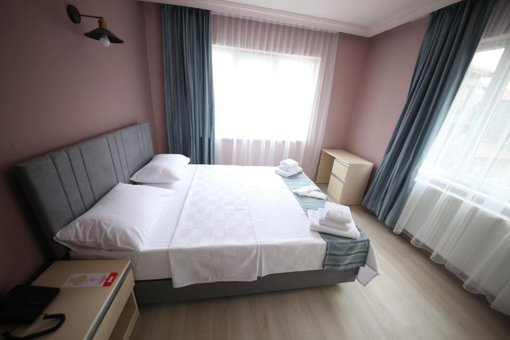 Stay Inn Edirne