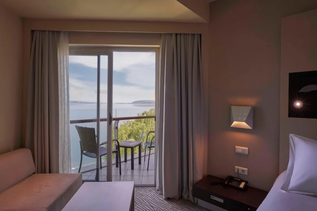 Richmond Nua Wellness & Spa