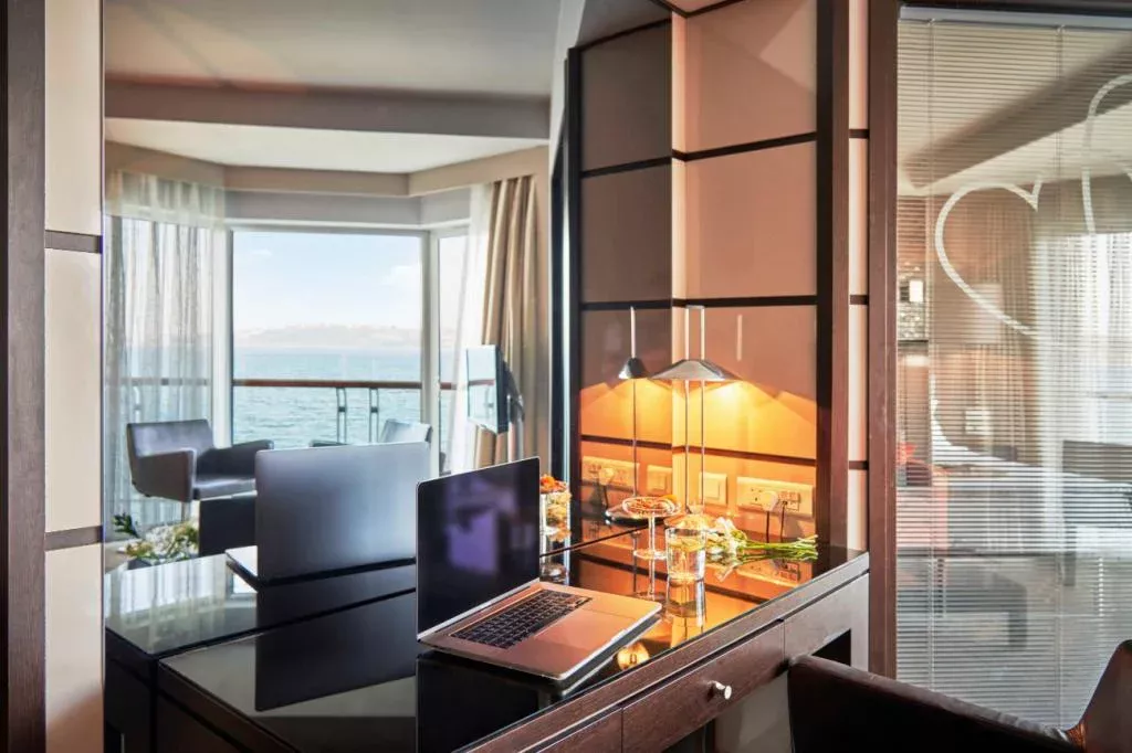 Richmond Nua Wellness & Spa