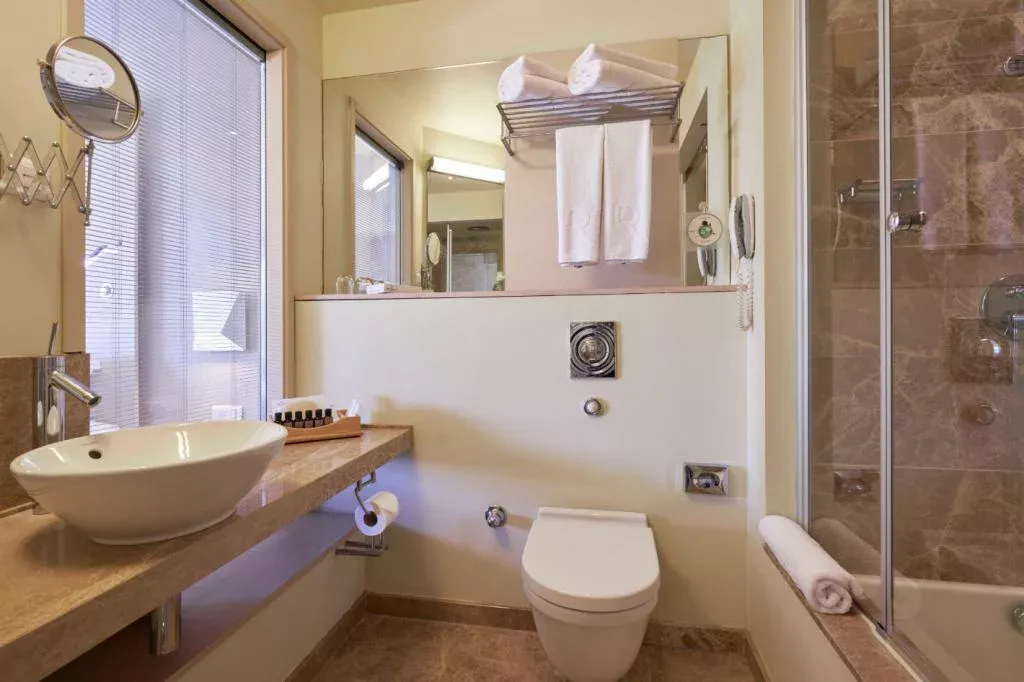 Richmond Nua Wellness & Spa