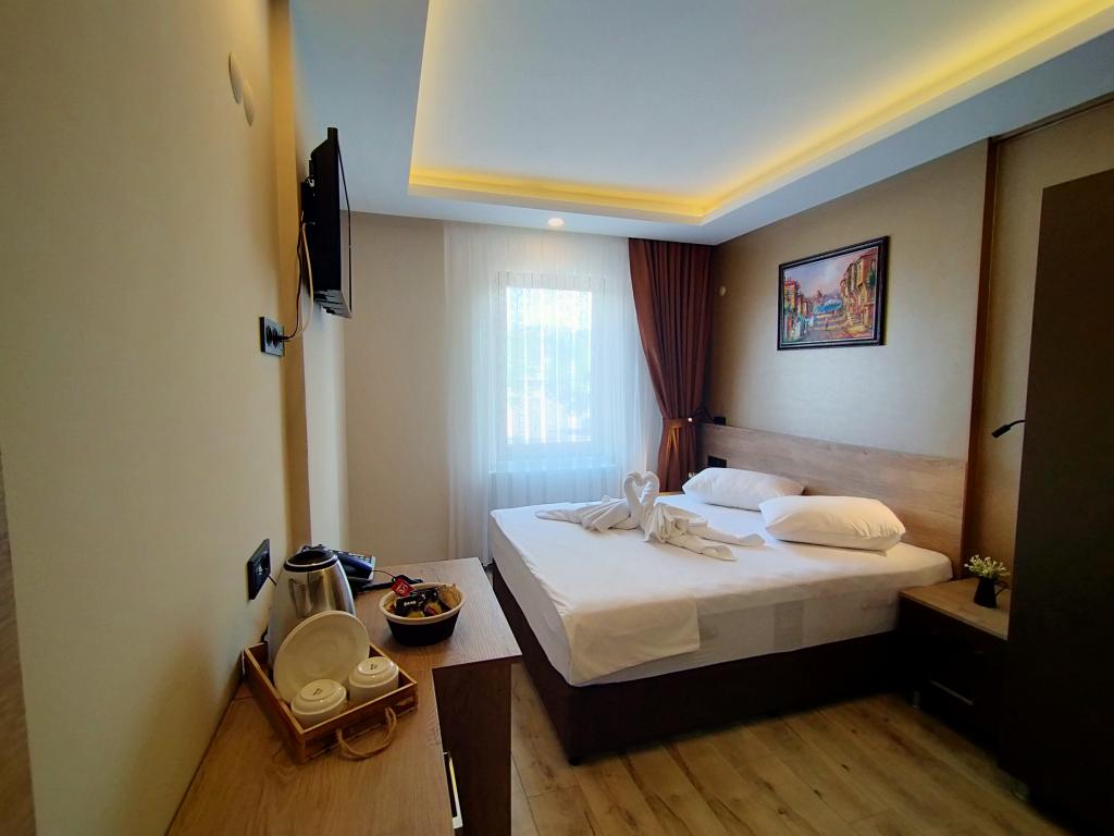 Palmiye Suites Hotel