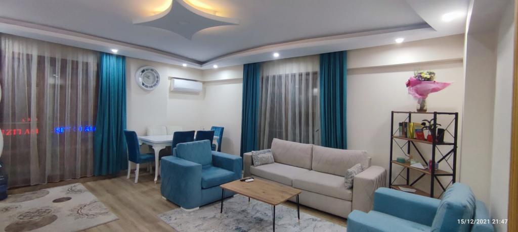 Çetin Rezidans Otel Alaşehir