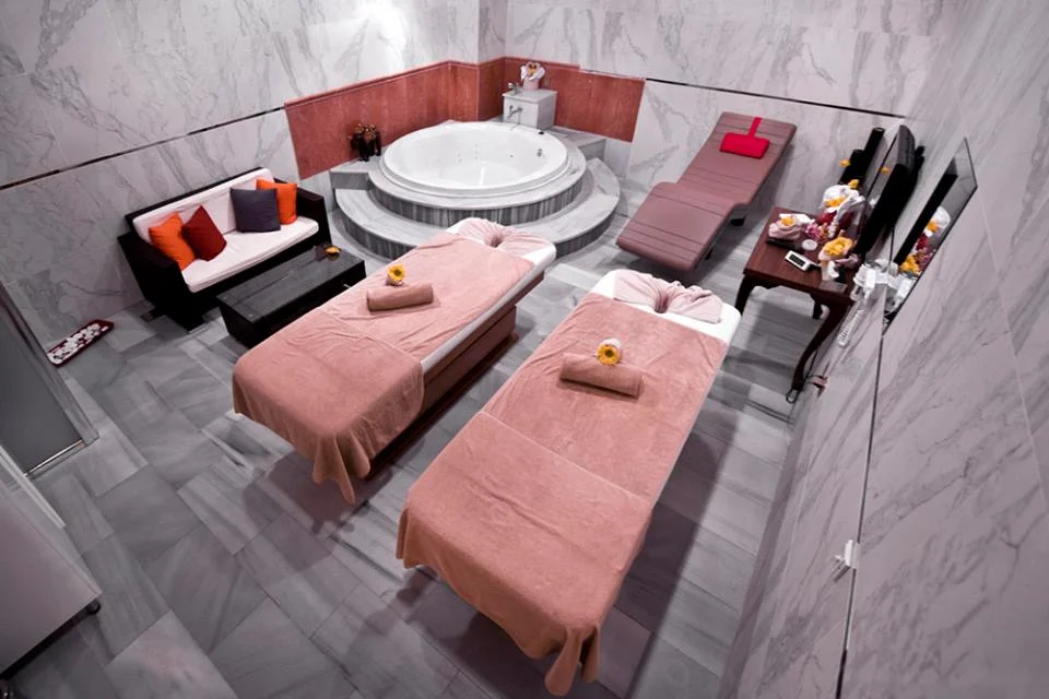 The Sign Kocaeli Thermal SPA Hotel & Convention Center