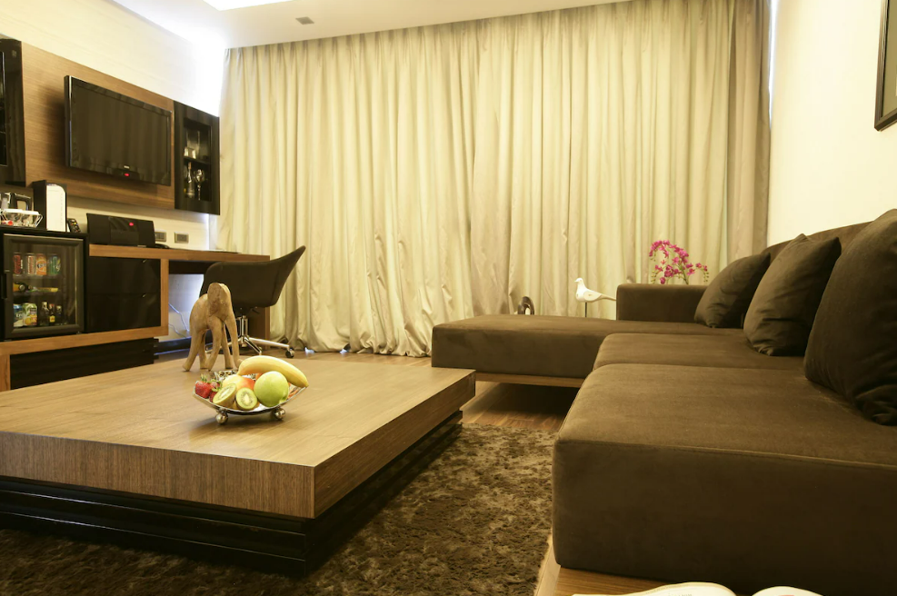 RYS Hotel & Restaurant