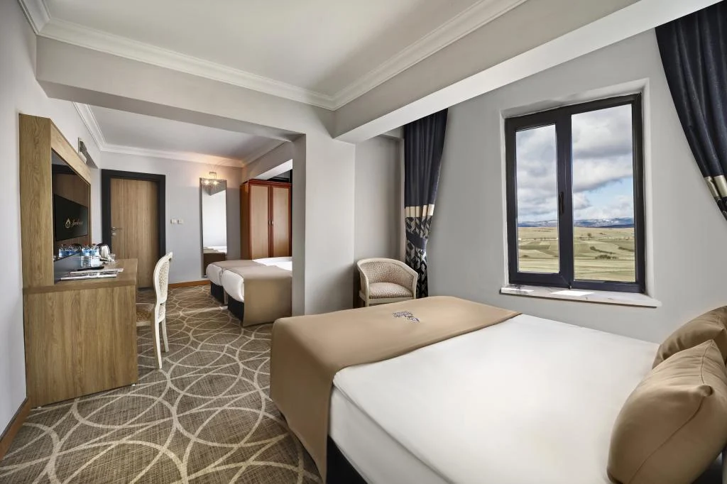 İpeksoy Termal Hotel