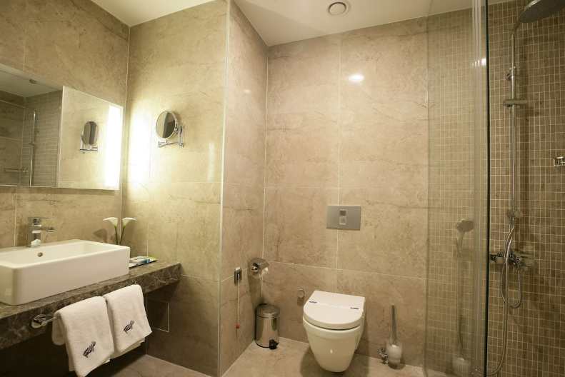 RYS Hotel & Restaurant