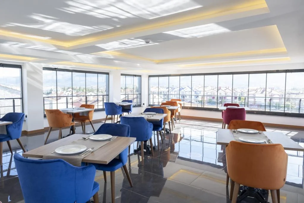 Es Termal Otel & Spa Kütahya