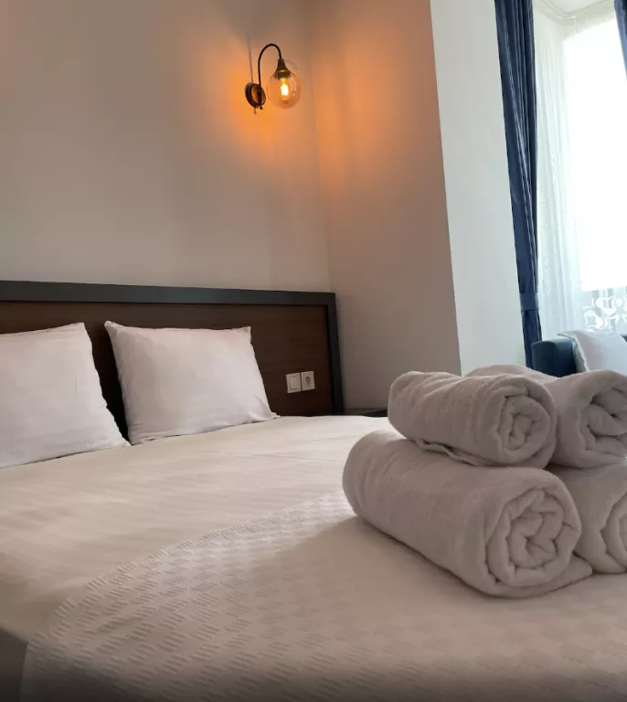 The Rest Port Hotel By Concept Royal