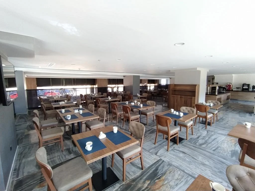 Anemon Karabük Hotel