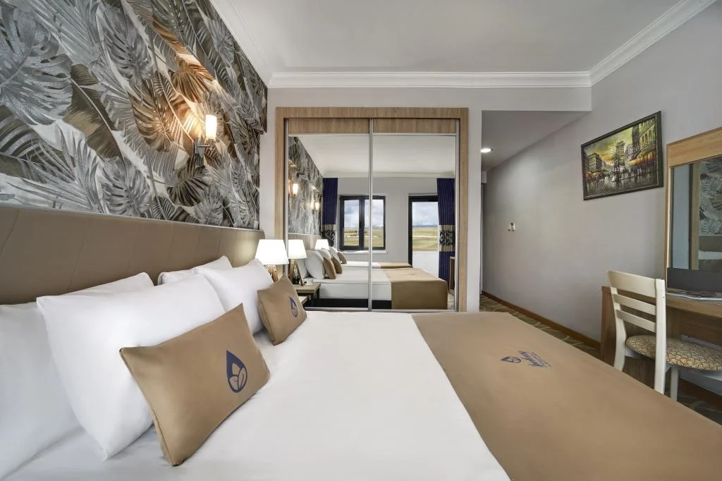 İpeksoy Termal Hotel