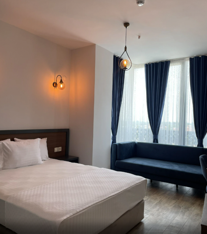 The Rest Port Hotel By Concept Royal