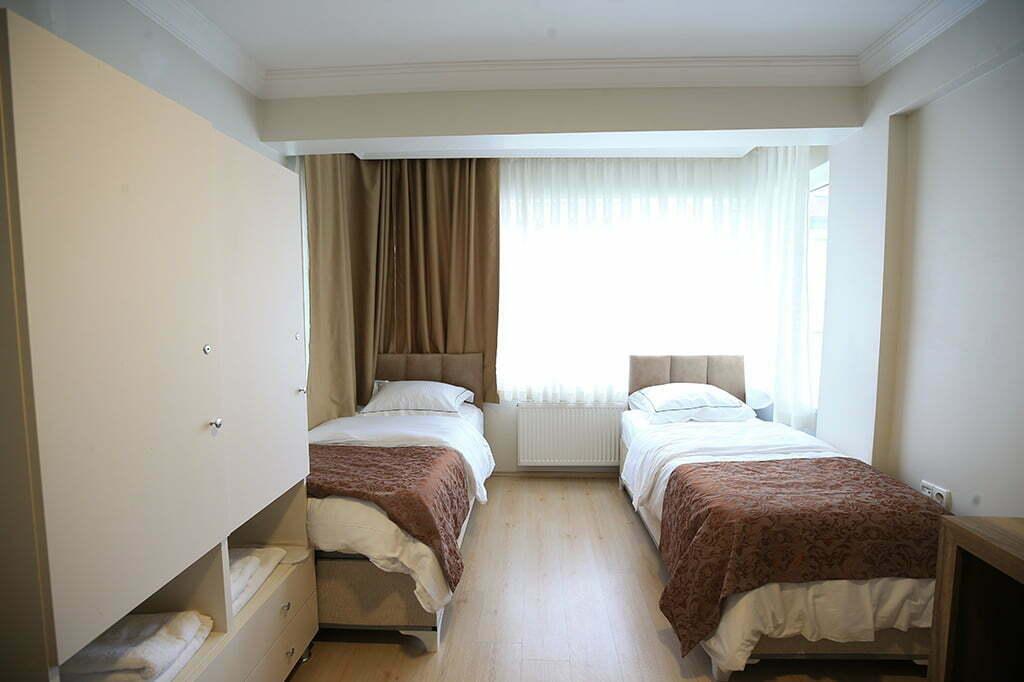 Evim Butik Hotel