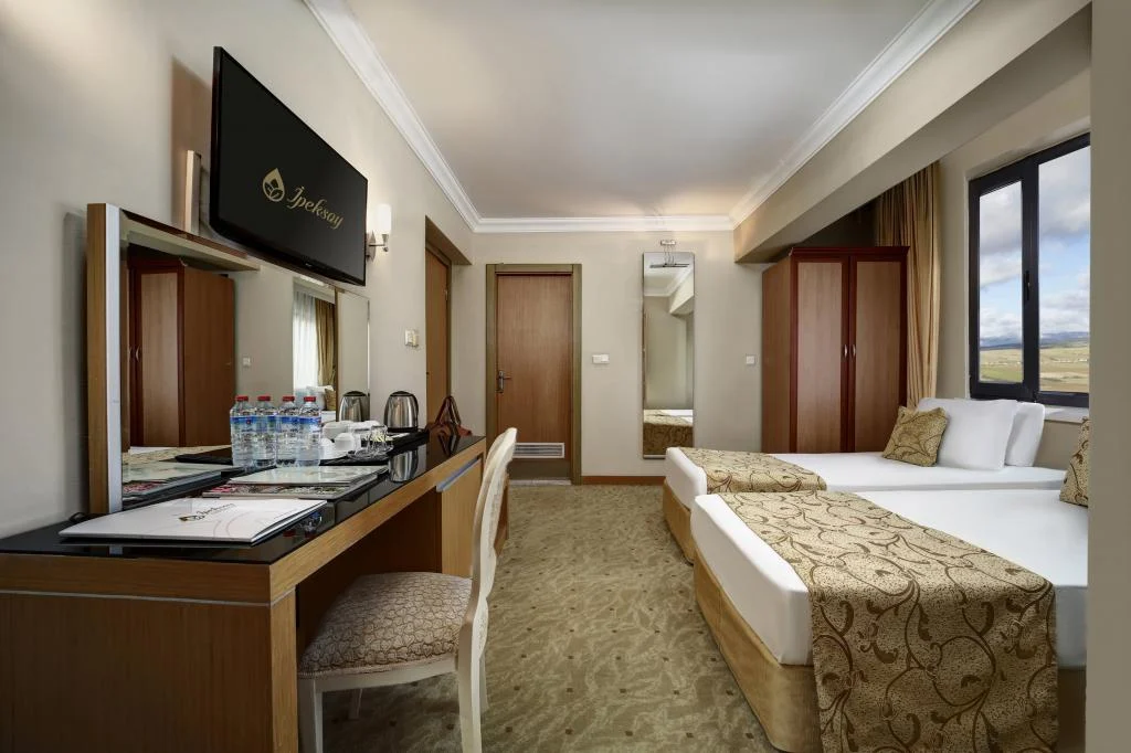 İpeksoy Termal Hotel