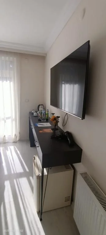 Vanna Deluxe Termal Hotel Spa