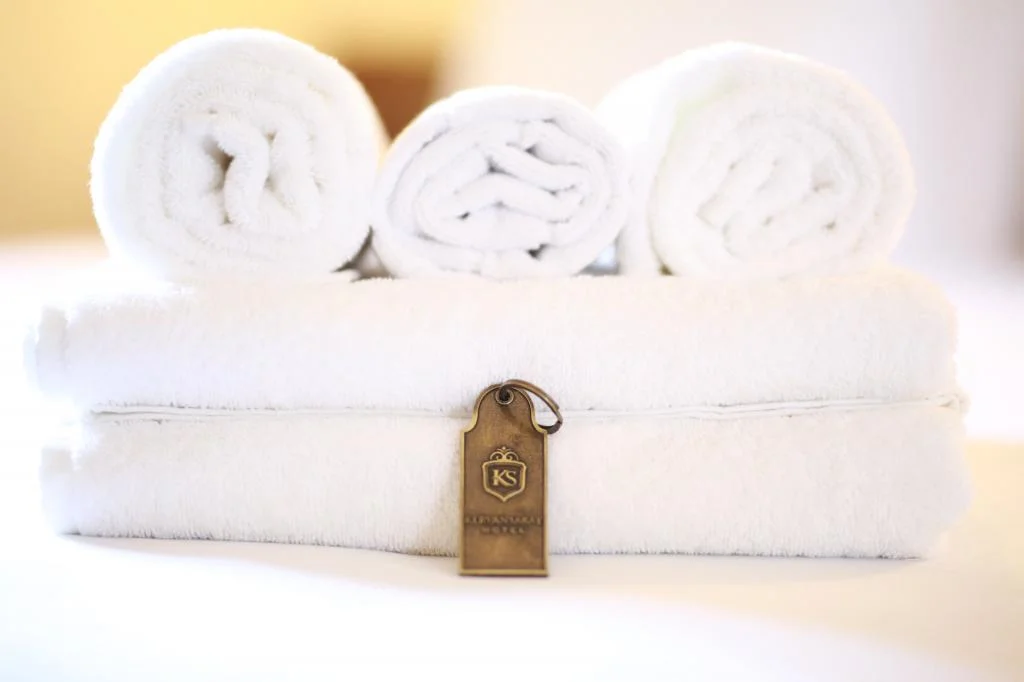 Rüstempaşa Kervansaray Hotel