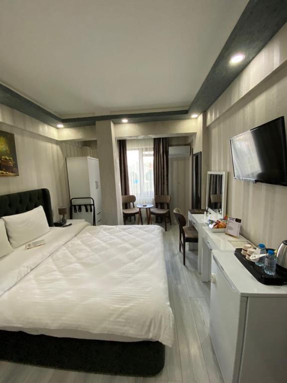 Eftelya Hotel Akçakoca