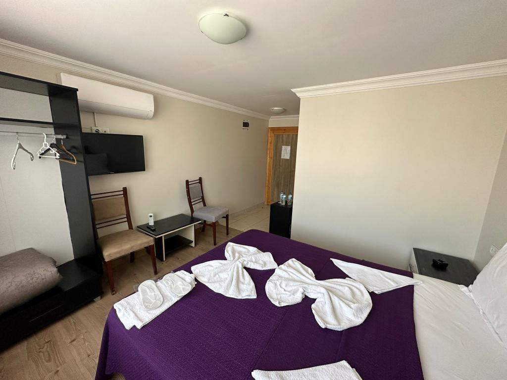 Panorama Otel Kıyıköy