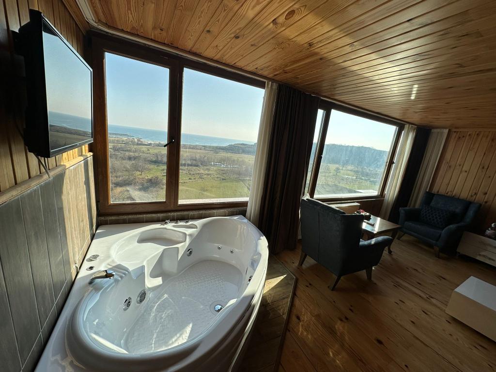 Panorama Otel Kıyıköy