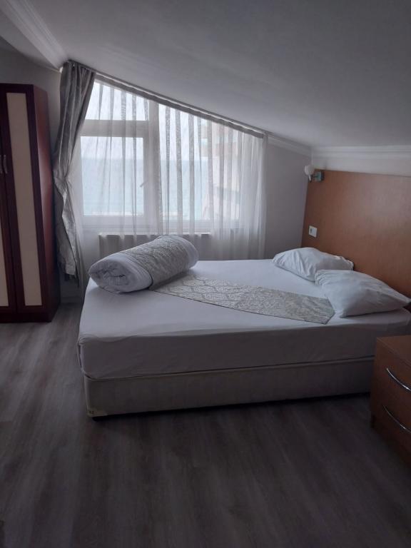 İğneada Meltem Hotel