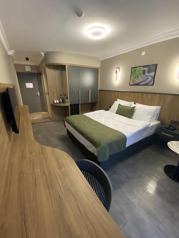 Rest by Dedeman Karabük